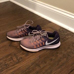 Nike Zoom Pegasus 33